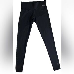 Victoria's Secret Classic Black Leggings Size XS